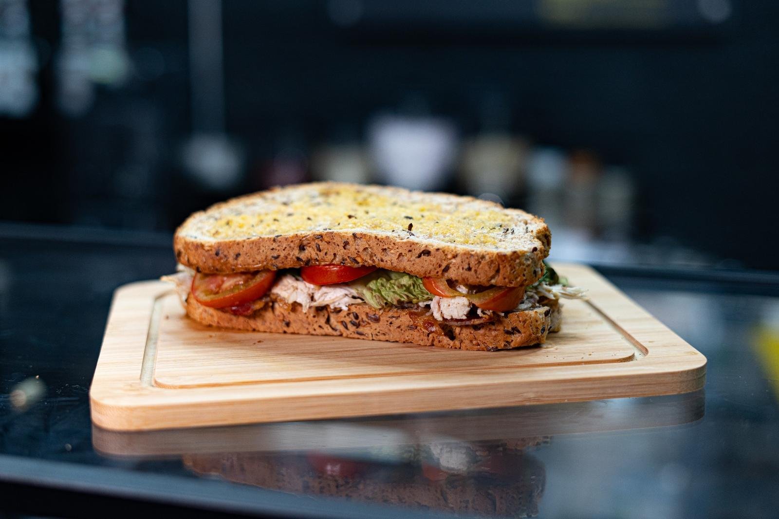 Chicken Sandwich