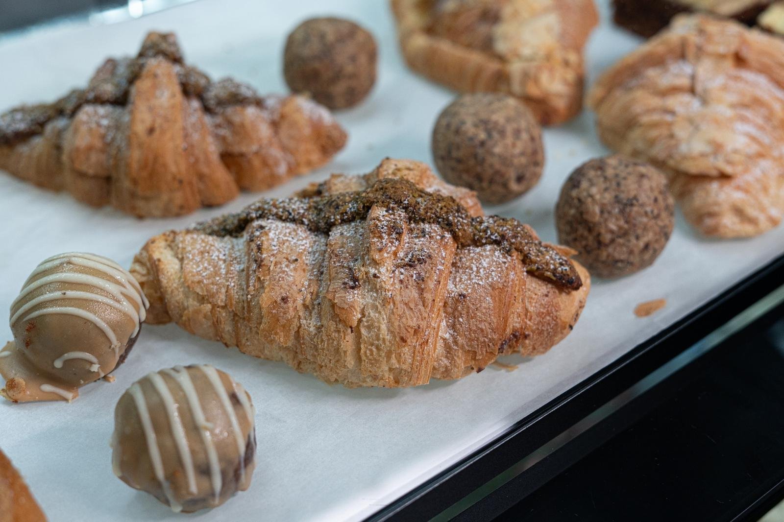 Artisan Croissants